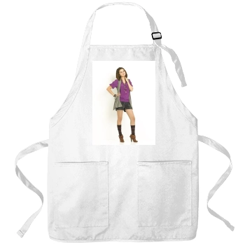 Selena Gomez Apron