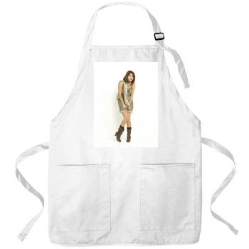 Selena Gomez Apron