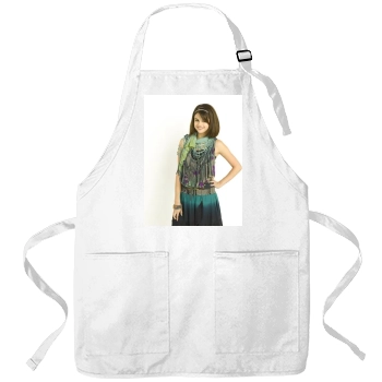 Selena Gomez Apron