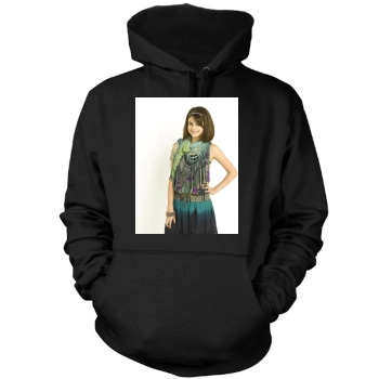 Selena Gomez Mens Pullover Hoodie Sweatshirt