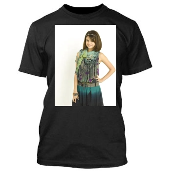 Selena Gomez Men's TShirt