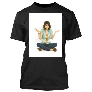 Selena Gomez Men's TShirt