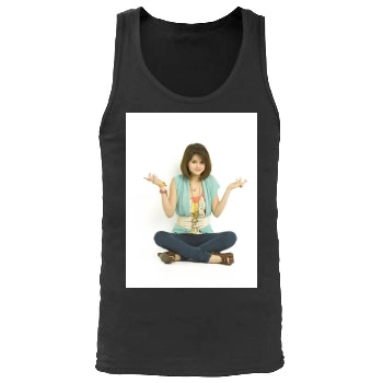 Selena Gomez Men's Tank Top