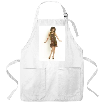 Selena Gomez Apron