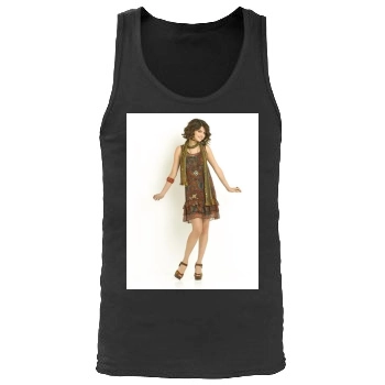 Selena Gomez Men's Tank Top