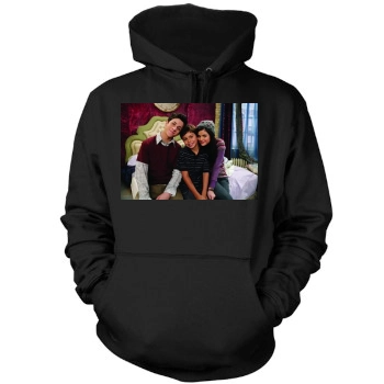 Selena Gomez Mens Pullover Hoodie Sweatshirt