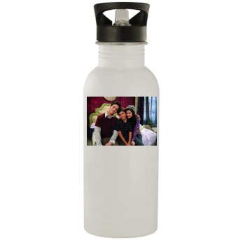 Selena Gomez Stainless Steel Water Bottle