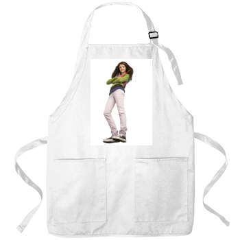 Selena Gomez Apron