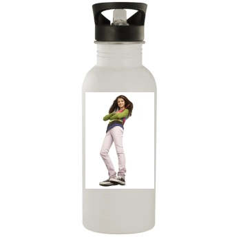 Selena Gomez Stainless Steel Water Bottle