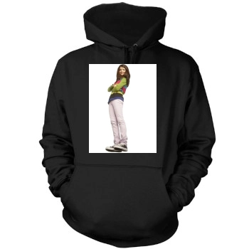 Selena Gomez Mens Pullover Hoodie Sweatshirt