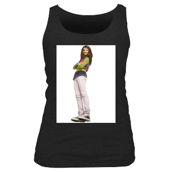 Selena Gomez Women's Tank Top