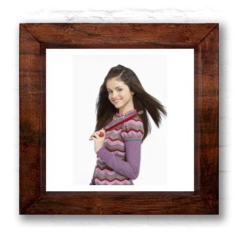 Selena Gomez 6x6