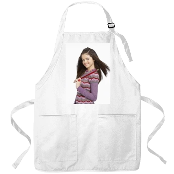 Selena Gomez Apron