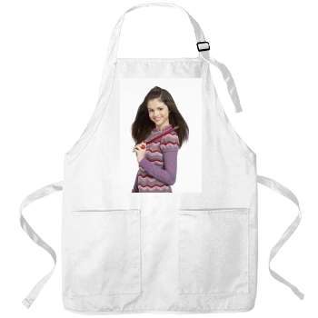 Selena Gomez Apron