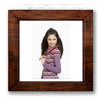 Selena Gomez 6x6