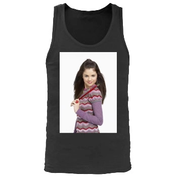 Selena Gomez Men's Tank Top