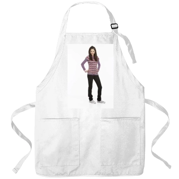 Selena Gomez Apron