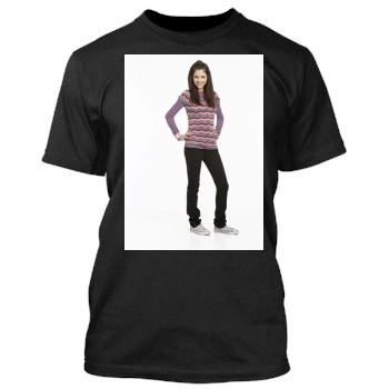 Selena Gomez Men's TShirt