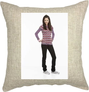 Selena Gomez Pillow