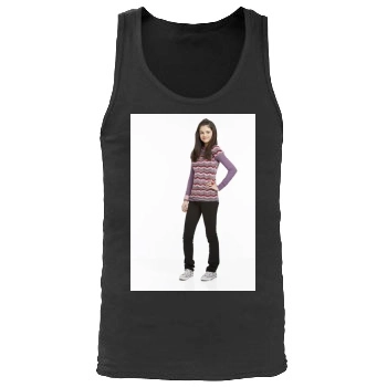 Selena Gomez Men's Tank Top