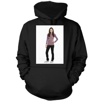 Selena Gomez Mens Pullover Hoodie Sweatshirt