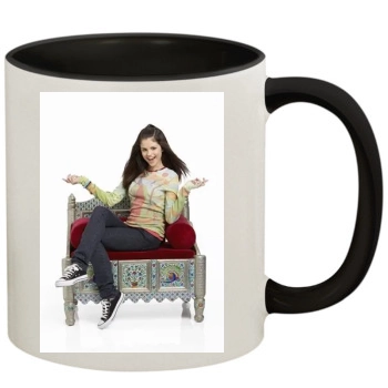 Selena Gomez 11oz Colored Inner & Handle Mug