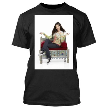 Selena Gomez Men's TShirt