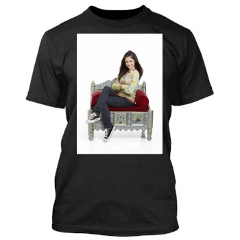 Selena Gomez Men's TShirt