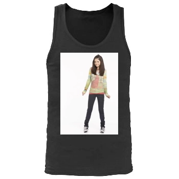 Selena Gomez Men's Tank Top