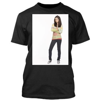 Selena Gomez Men's TShirt