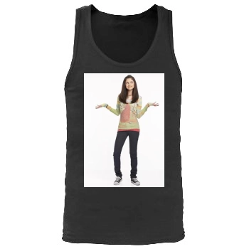 Selena Gomez Men's Tank Top