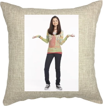 Selena Gomez Pillow