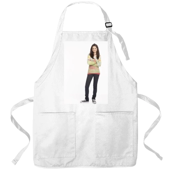 Selena Gomez Apron