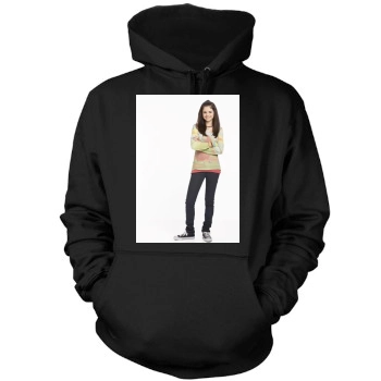 Selena Gomez Mens Pullover Hoodie Sweatshirt