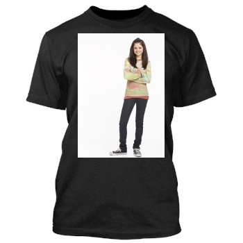 Selena Gomez Men's TShirt