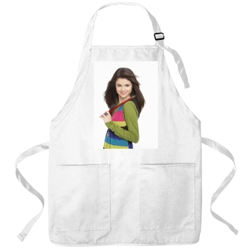 Selena Gomez Apron