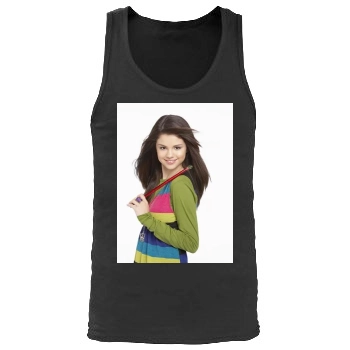 Selena Gomez Men's Tank Top