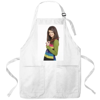 Selena Gomez Apron