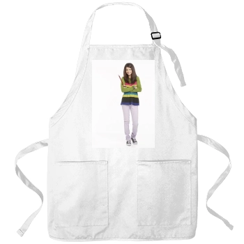 Selena Gomez Apron