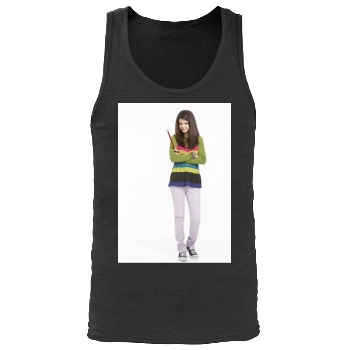 Selena Gomez Men's Tank Top