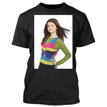 Selena Gomez Men's TShirt