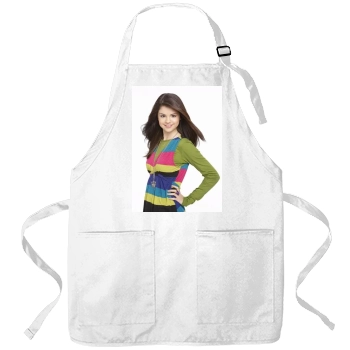 Selena Gomez Apron