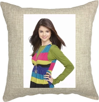 Selena Gomez Pillow