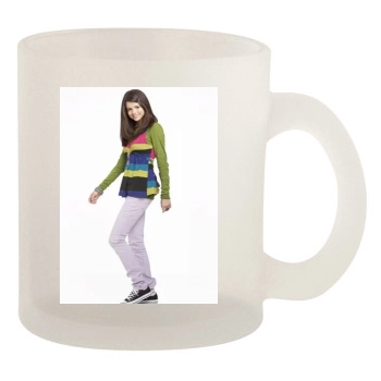 Selena Gomez 10oz Frosted Mug