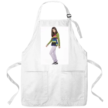 Selena Gomez Apron