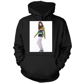 Selena Gomez Mens Pullover Hoodie Sweatshirt