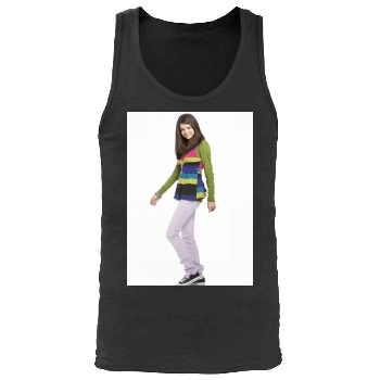 Selena Gomez Men's Tank Top