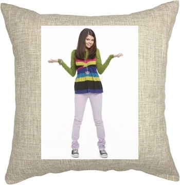 Selena Gomez Pillow