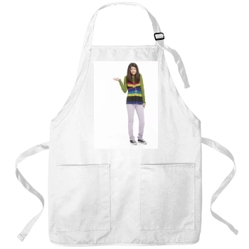 Selena Gomez Apron