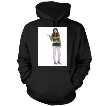 Selena Gomez Mens Pullover Hoodie Sweatshirt